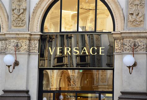 versace cdmx